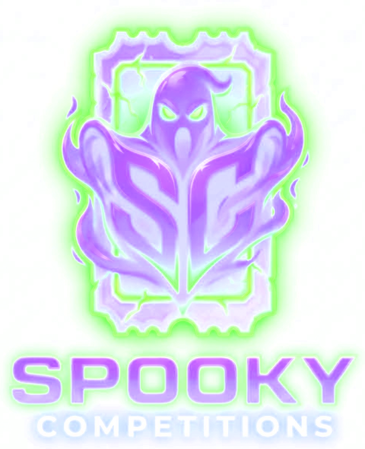 Spooky Competitions